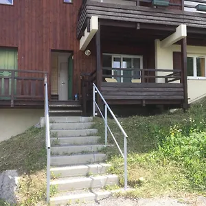 Chalet Gentiane 1700 Appartement