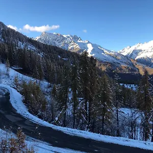 Prés Des Pistes Vue Montagne 6 Pers Appartement