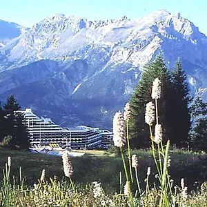 à La Montagne Appartement