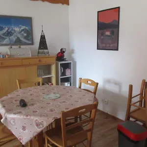 T3 Neuf Au Frais à La Montagne Appartement