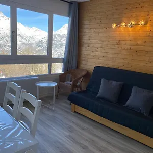 Puy Saint Vincent 1600 Aux Pieds Des Pistes Appartement